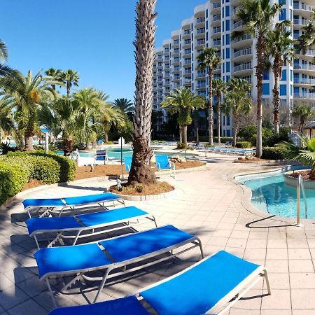 1215 A Slice Of Heaven - Destin! Pool View! Exterior foto