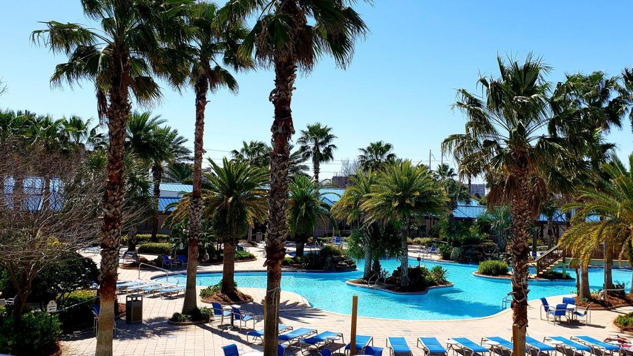 1215 A Slice Of Heaven - Destin! Pool View! Exterior foto