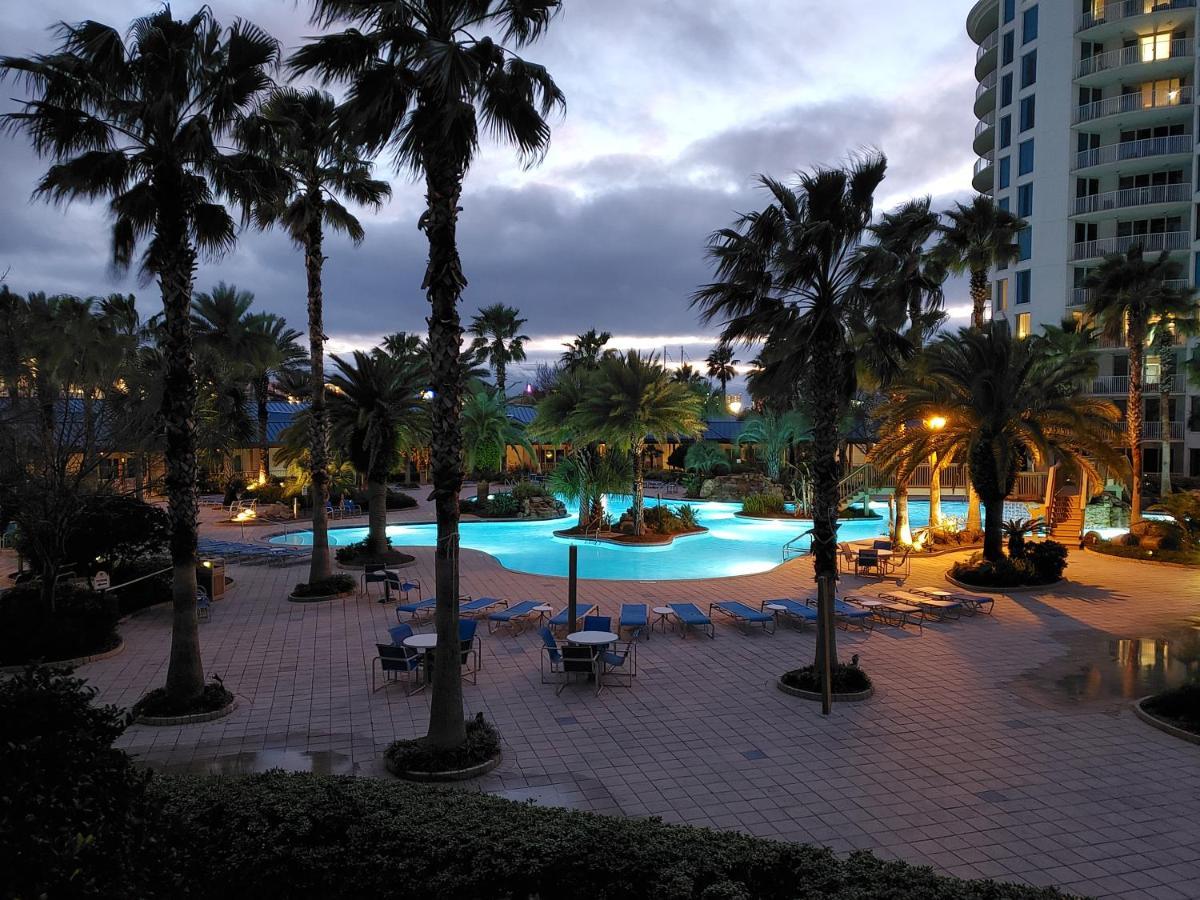 1215 A Slice Of Heaven - Destin! Pool View! Exterior foto