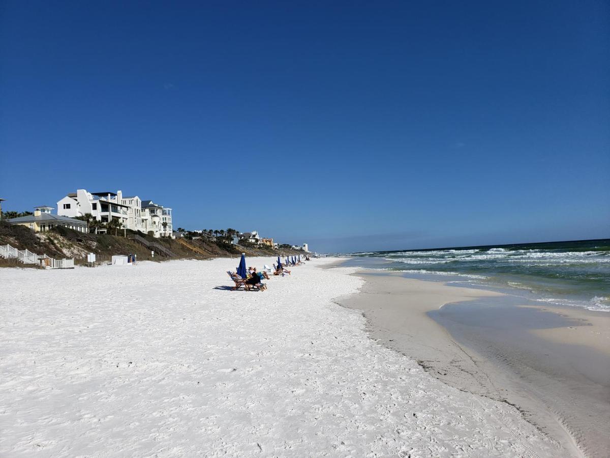 1215 A Slice Of Heaven - Destin! Pool View! Exterior foto