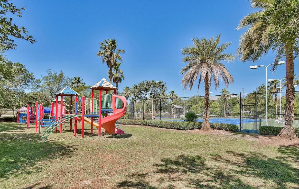 1215 A Slice Of Heaven - Destin! Pool View! Exterior foto