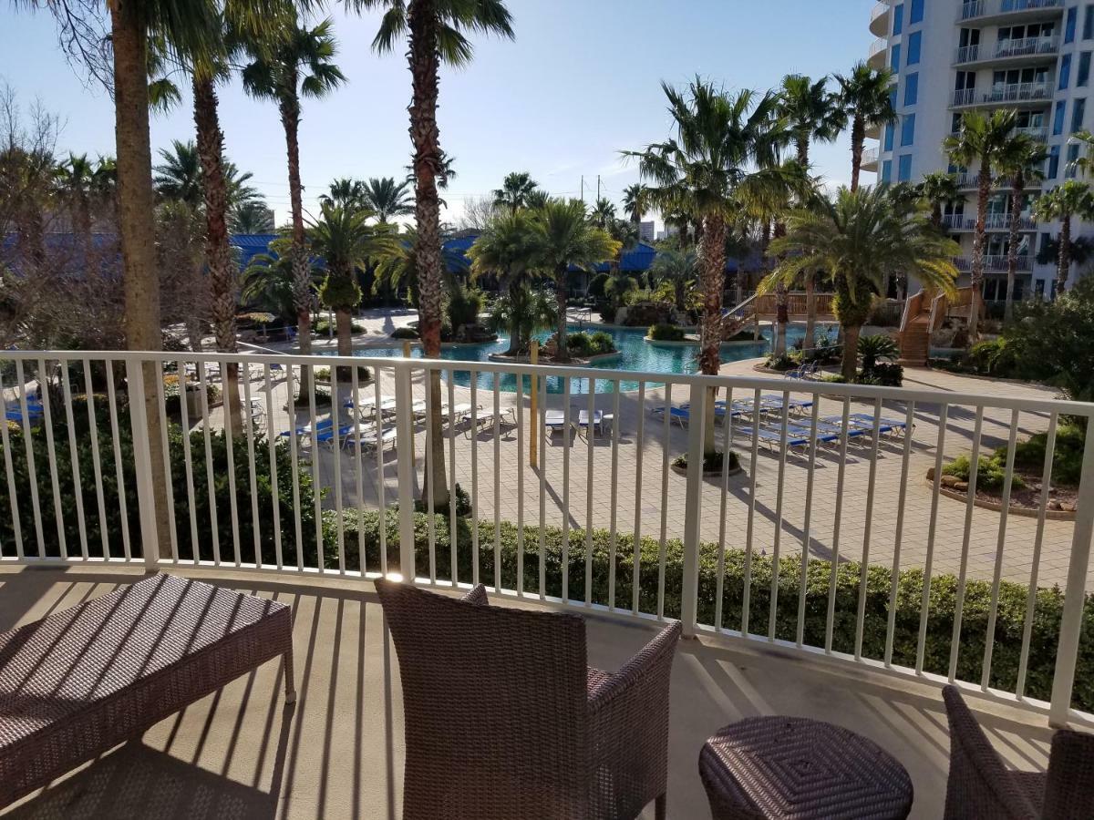 1215 A Slice Of Heaven - Destin! Pool View! Exterior foto