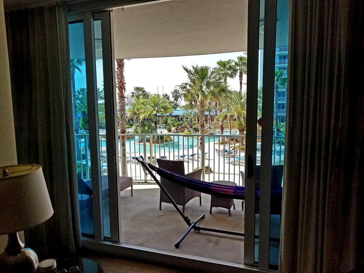 1215 A Slice Of Heaven - Destin! Pool View! Exterior foto
